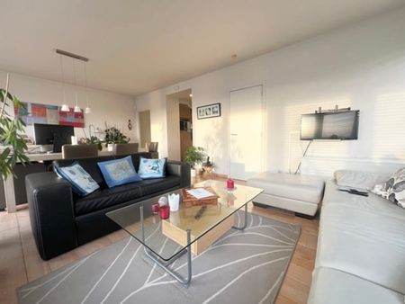 Penthouse te huur - Photo 5