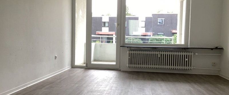 Hier fühlen Sie sich wohl: individuelle 3-Zimmer-Wohnung - Foto 1