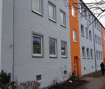 Schöne 2-Zimmer-Wohnung in Eichholz - Foto 3