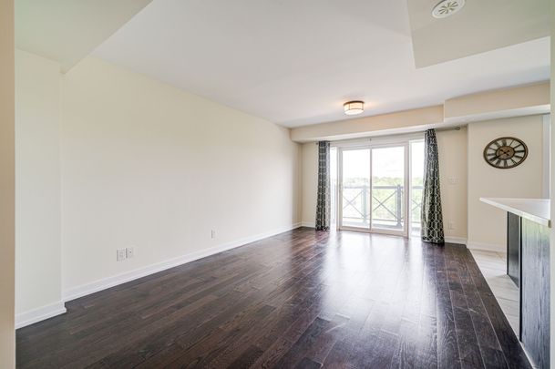 For Lease - 30 Dunsheath Way Unit# UNIT 507, Markham, Ontario - Photo 1