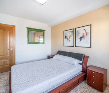 Piso de alquiler en Solymar - Photo 4