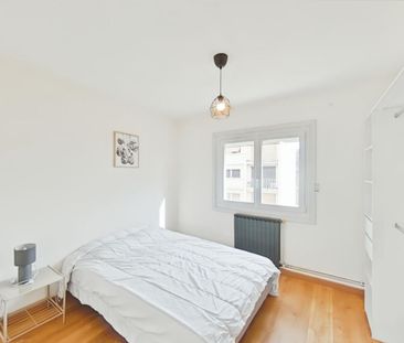 Location Appartement 3 pièces Meublé 50m² VALENCE 26000 - Photo 4