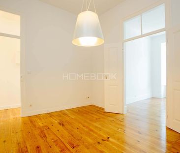 Apartamento T2 em Lisboa - Photo 4