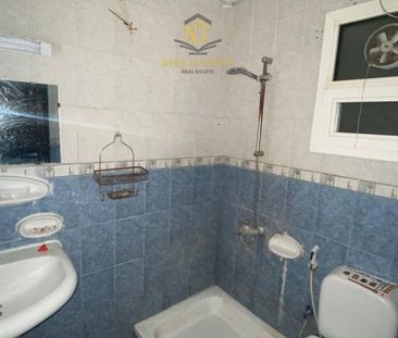 Annual studio for rent in Muwaileh, Sharjah, - Photo 3