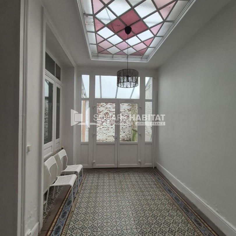 Location Appartement 3 pièces 62m² LILLE 59000 - Photo 1