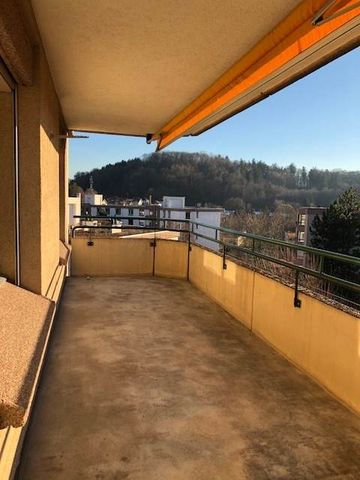 2.5 Zimmer, 65 m², 3. Stock - Photo 5