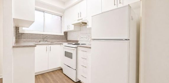 1 CH - 1 SDB - Montréal - $1,340 /mo - Photo 2
