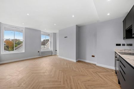 2 bedroom flat to rent - Photo 5