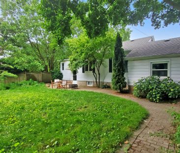 For Lease - 925 Kingsway Drive Unit# Main, Burlington, Ontario - Photo 4