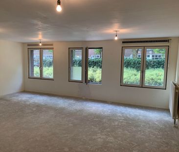Appartement te huur: Joos Banckersplantsoen 2 1056 LC Amsterdam - Photo 1