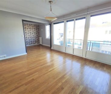 Location appartement 3 pièces - 86m² à Vitre (35500) - Photo 5