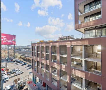 For Lease - 35 Parliament Street Unit# 613, Toronto, Ontario - Photo 4