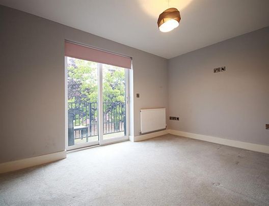 3 Bedroom Terraced To Let - Photo 1
