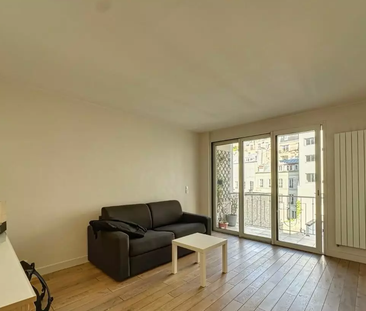 Location Appartement 1 pièce 24m² - Photo 1