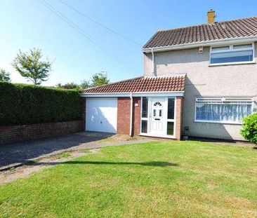 Lockemor Road, Hartcliffe, Bristol, BS13 - Photo 1