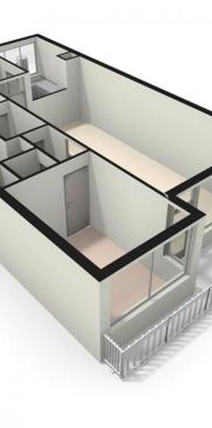 Euterpedreef 3561 CW Utrecht - Photo 1