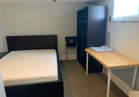 For Lease - 271 Delta Street Unit# Bsmt, Toronto, Ontario - Photo 4