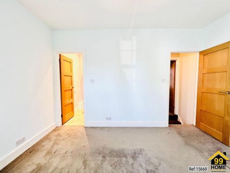 2 bedroom terraced house to rent - Photo 4