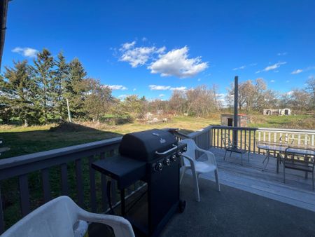 For Lease - 6783 Cochrane Street Unit# Main, Whitby, Ontario - Photo 3