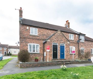 2 bedroom end of terrace house to rent - Photo 6