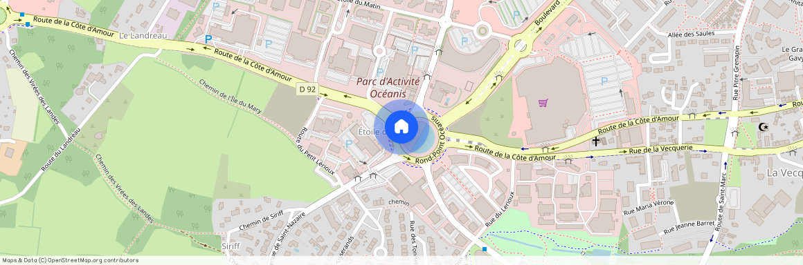 Saint-Nazaire (44600)