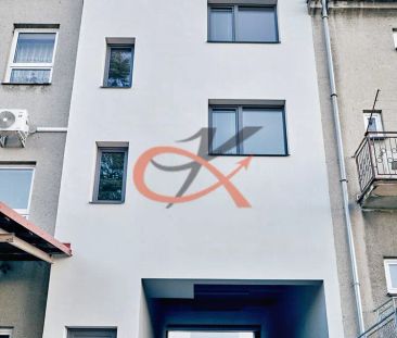 Pronájem bytu 2+kk v novostavbě, Nový Jičín, Jeremenkova ul. - u Ga... - Фото 5