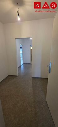 Großzügige 2-Zimmer-Wohnung zum wohlfühlen mit herrlicher Loggia ins Grüne! - Photo 1