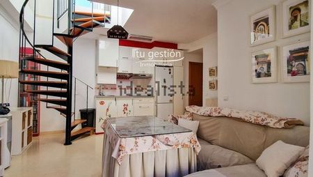 Alquiler de dúplex en El Molinillo - Capuchinos - Photo 2