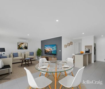 31 Smile Crescent, Wyndham Vale VIC 3024 - House For Rent | Domain - Photo 1