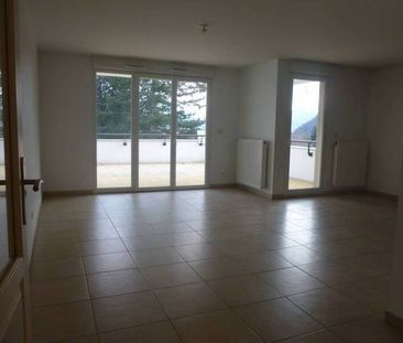 Appartement 3 pièces - Photo 2