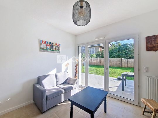 Appartement T2 Pau à louer - Photo 1