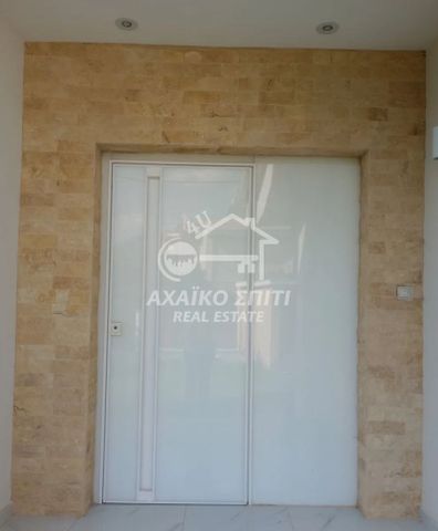 Βίλα για ενοικίαση Άγιος Βασίλειος (Ρίο) - Φωτογραφία 4