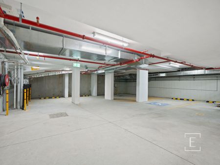 Level 4/7 Linden Street, Toongabbie NSW 2146 - Studio For Rent | Domain - Photo 4