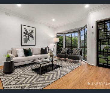 Grand Living in a Spacious Home - Photo 1