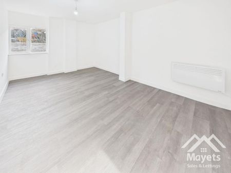 2 bedroom apartment to rent - Photo 2