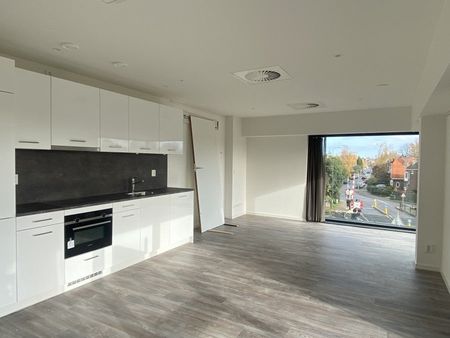 Te huur: Appartement Zwarteweg in Naarden - Foto 5