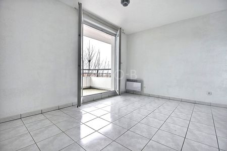 Location Appartement 2 pièces TOULOUSE 31400 - Photo 5