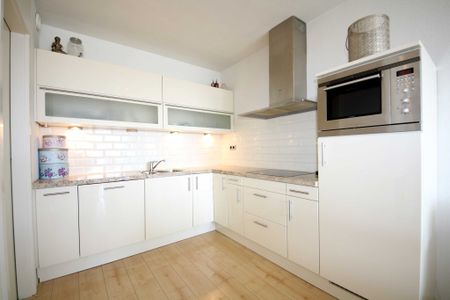 Te huur: Appartement Duindistel in Noordwijk - Photo 5