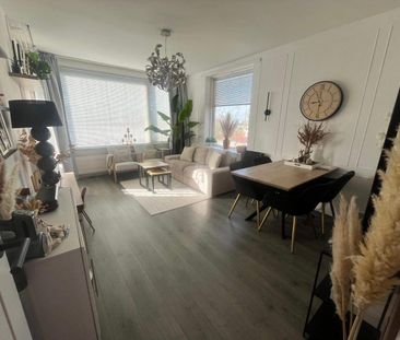 Appartement de 4 pièces Hooft Hasselaarstraat, Purmerend - Photo 1