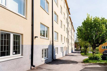 Holmfastvägen 3, Blombacka - Foto 3