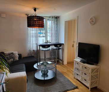 Sunnanväg, Lund - Photo 2