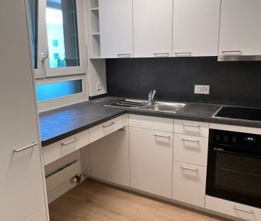 2 Zimmer, 50 m², 1. Stock - Photo 4