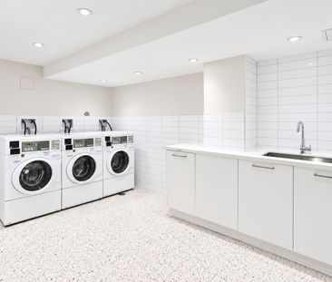 For Lease - 485 Huron Street Unit# 206, Toronto, Ontario - Photo 6