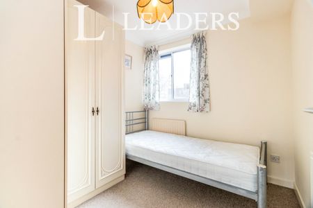 2 bedroom apartment to rent Homefield Park, Sutton, SM1 - Photo 3