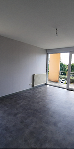 APPARTEMENT T3 EN CENTRE VILLE BLANZY - Photo 3