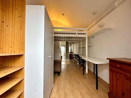 Studio to rent - Photo 2