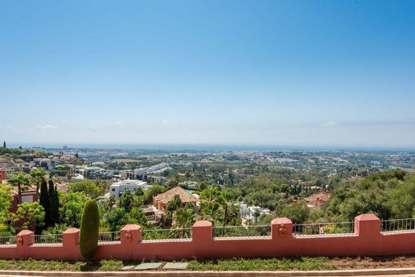 Monte Halcones, Benahavis, Andalusia 29678 - Photo 1