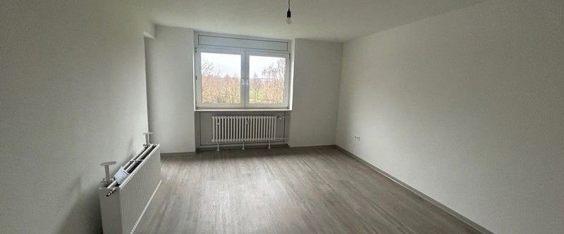 Komplette sanierte 3-Zimmer-Wohnung in ruhiger Lage - Foto 1