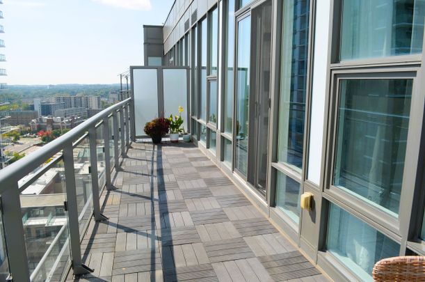 For Lease - 85 Duke Street Unit# 1704, Kitchener, Ontario - Photo 1