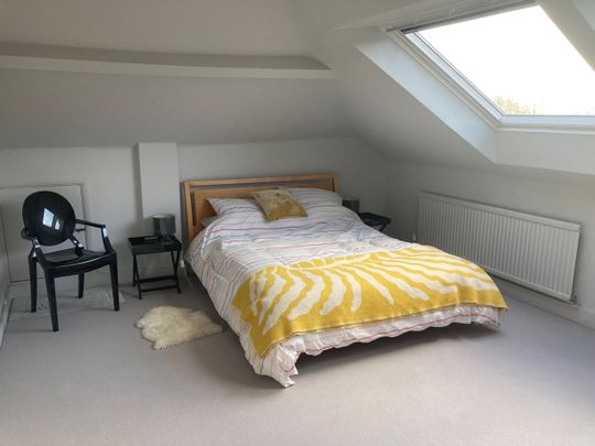 1 Bed Flat, Lymington Road, NW6 - Photo 1